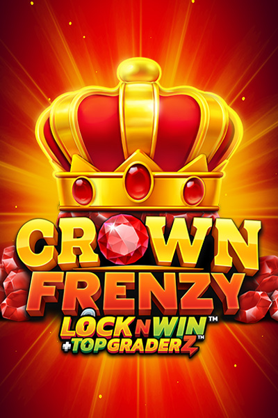 Crown Frenzy LOCKNWIN™ Crown Frenzy LOCKNWIN™