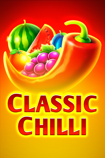 Classic Chilli Classic Chilli