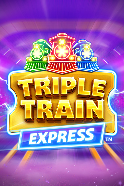 Triple Train Express™