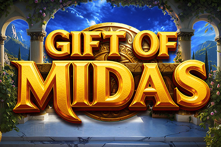 Gift of Midas