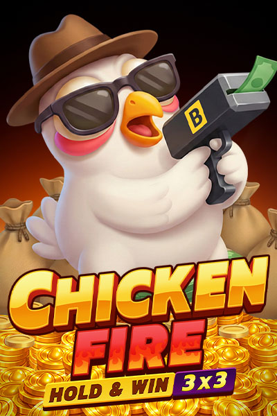 Chicken Fire
