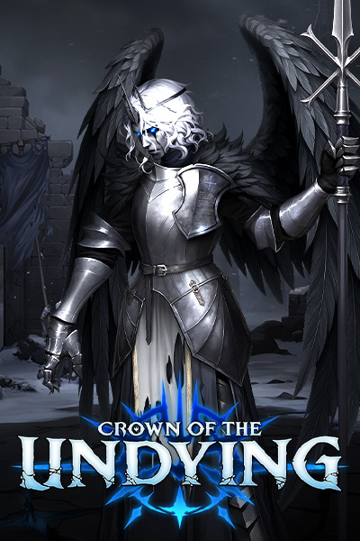 Crown Of The Undying