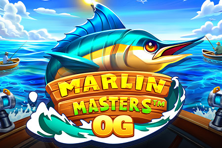 Marlin Masters OG