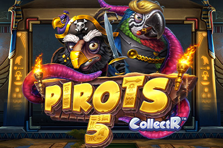 Pirots 5