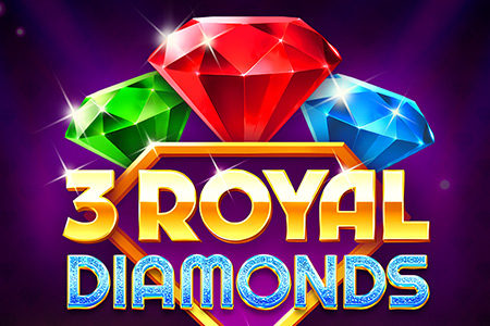 3 Royal Diamonds