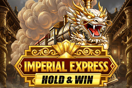 Imperial Express Hold & Win