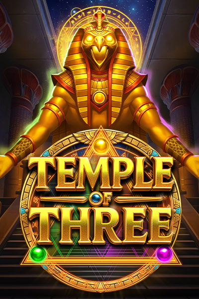 Temple of Three