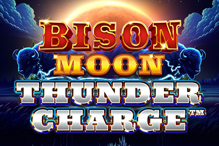 Bison Moon: Thunder Charge