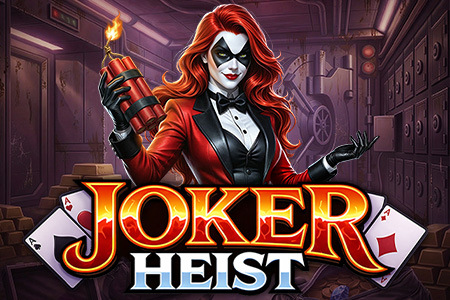 Joker Heist