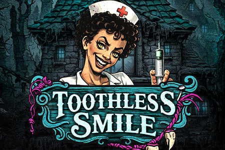 Toothless Smile
