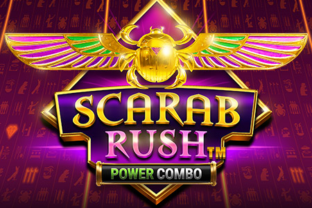Scarab Rush Power Combo™