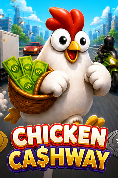 Chicken Cashway