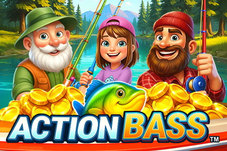 Action Bass™ Action Bass™
