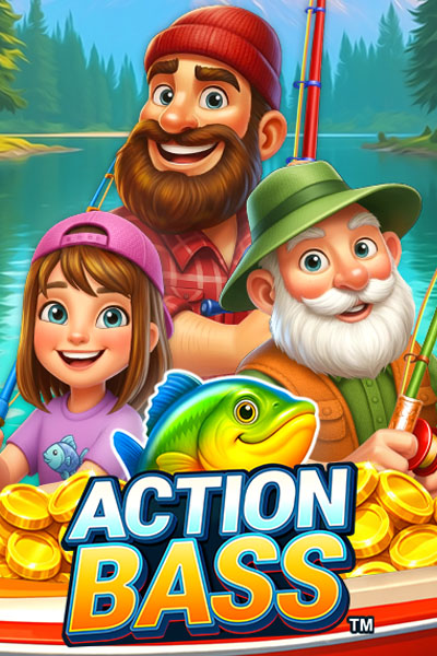 Action Bass™