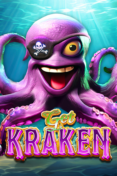 Get Kraken