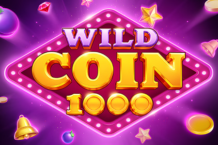 Wild Coin 1000