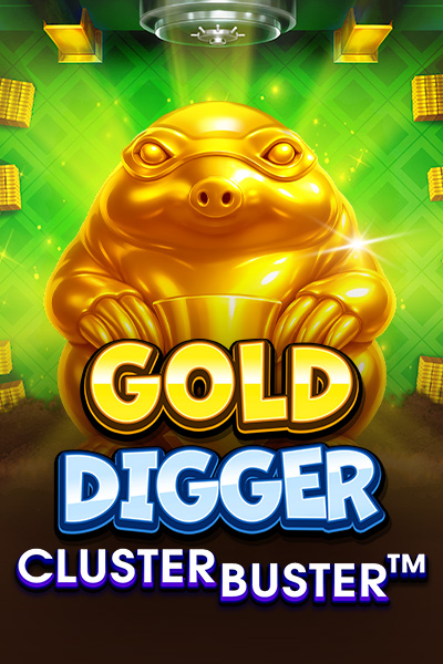 Gold Digger Clusterbuster
