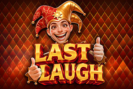 Last Laugh™