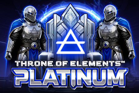 Throne of Elements™: Platinum