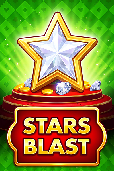 Stars Blast