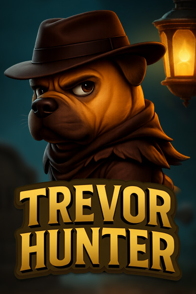 Trevor Hunter