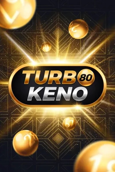 Turbo Keno