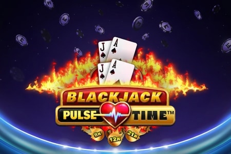 Blackjack Pulse Time™