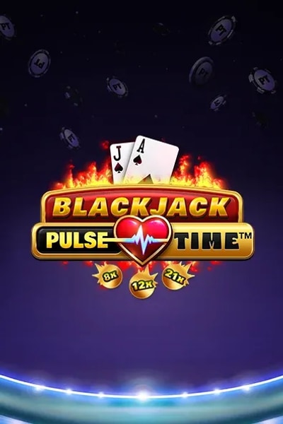 Blackjack Pulse Time™