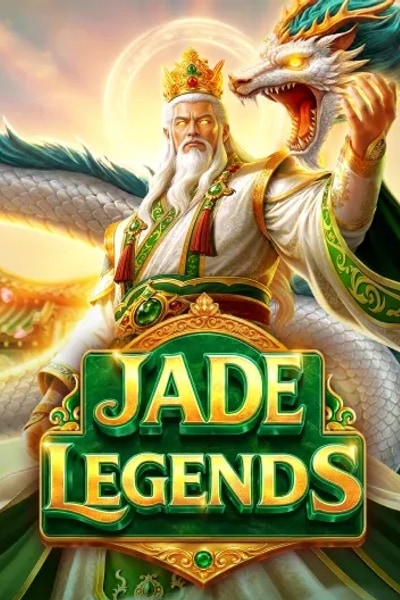 Jade Legends
