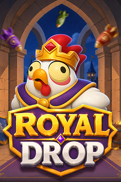Royal Drop