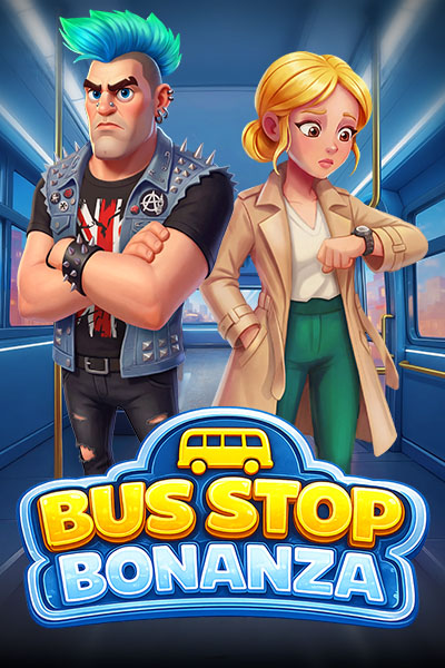 Bus Stop Bonanza