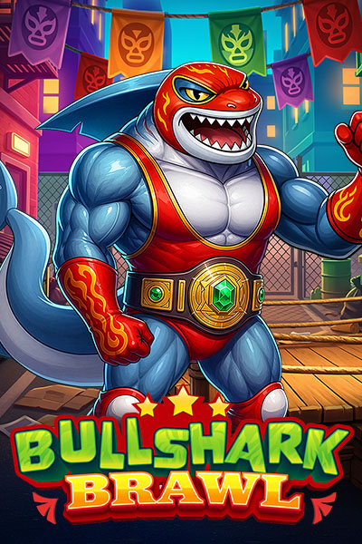 Bullshark Brawl