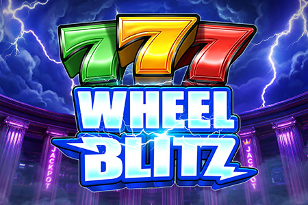 777 Wheel Blitz