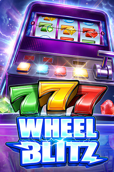 777 Wheel Blitz
