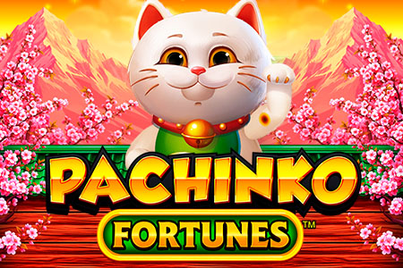Pachinko Fortunes™