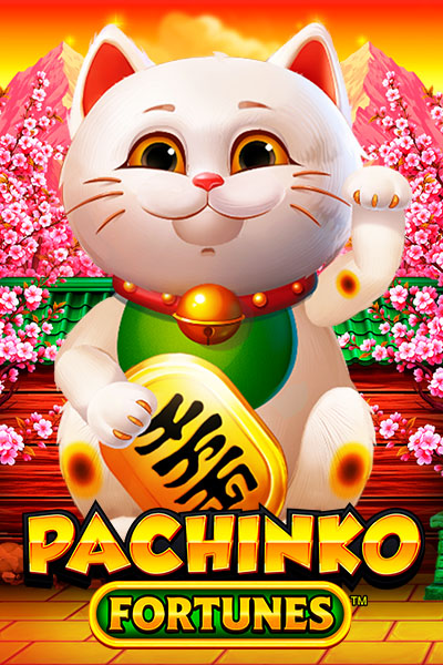Pachinko Fortunes™