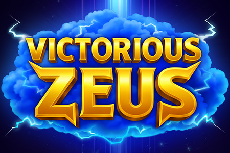 Victorious Zeus