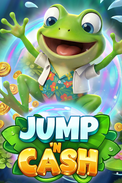 Jump 'n' Cash Jump 'n' Cash