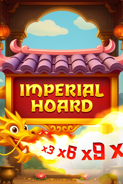 Imperial Hoard Imperial Hoard