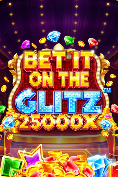Bet It on the Glitz Re-Flash™