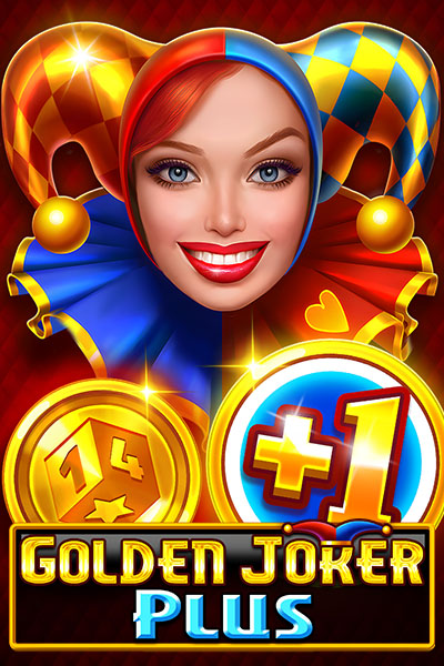 Golden Joker Plus
