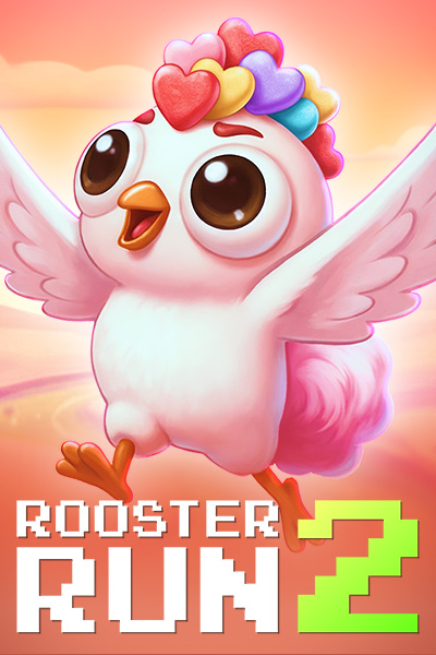 Rooster Run 2
