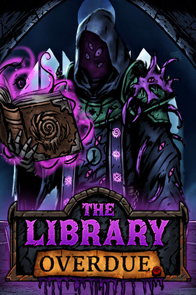 The Library Overdue The Library Overdue
