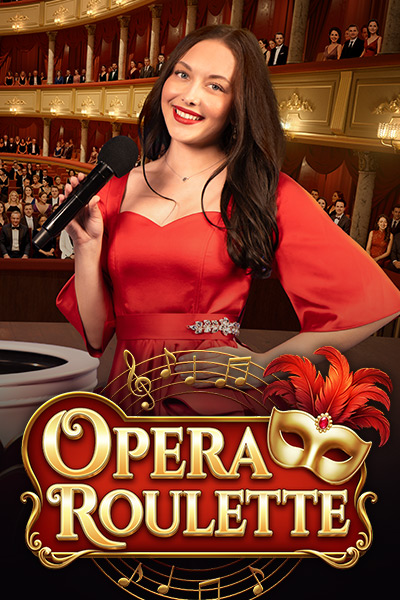 Opera Roulette