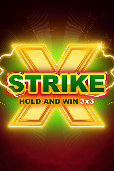 X-Strike