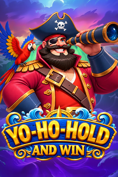 Yoho Hold and Win