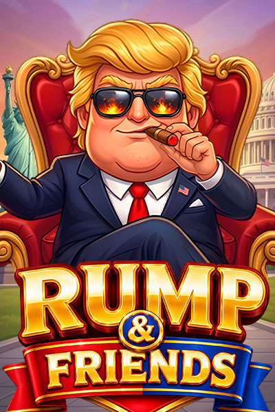Rump & Friends