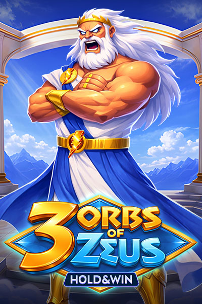 3 Orbs Of Zeus 3 Orbs Of Zeus