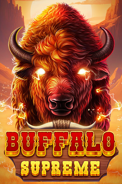 Buffalo Supreme