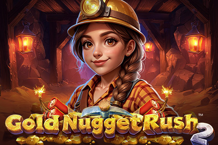 Gold Nugget Rush 2
